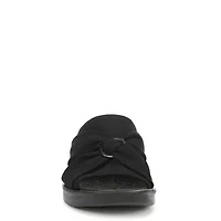 Serenade Slide Wedge Sandal