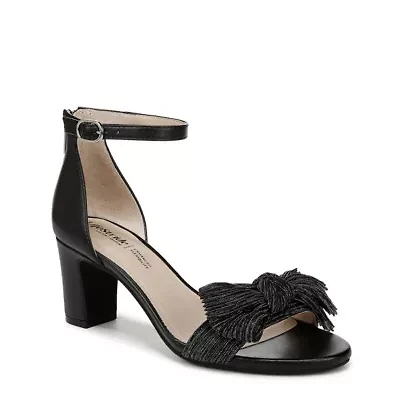 Florence Bow Dress Sandal
