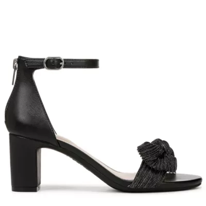 Florence Bow Dress Sandal