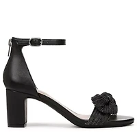 Florence Bow Dress Sandal