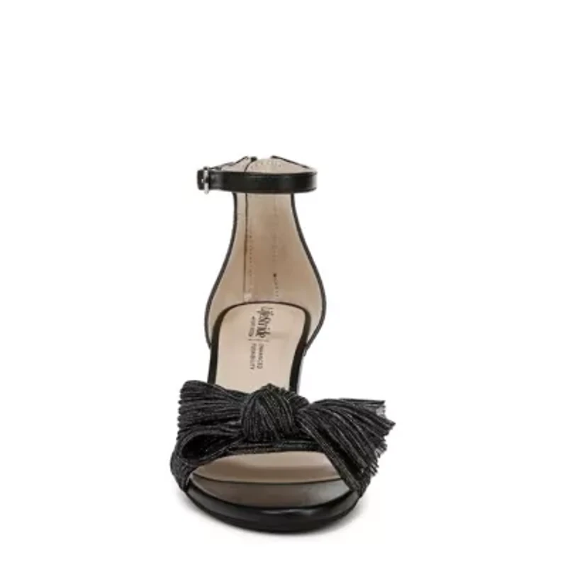 Florence Bow Dress Sandal