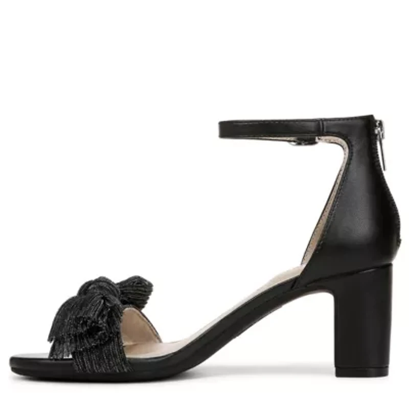 Florence Bow Dress Sandal