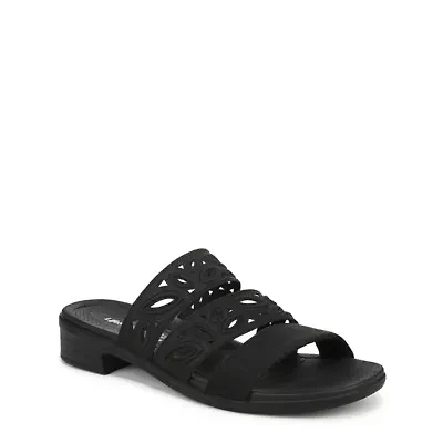 Poppy Strappy Sandal