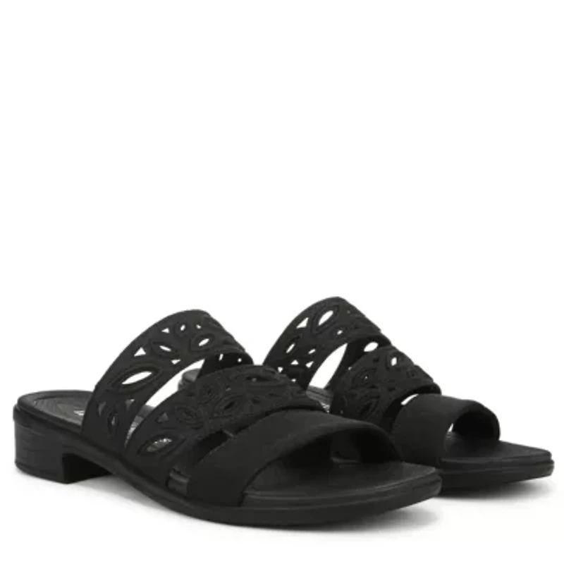 Poppy Strappy Sandal