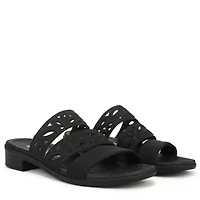 Poppy Strappy Sandal