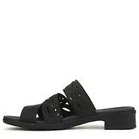 Poppy Strappy Sandal