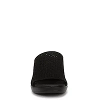 Ella Block Heel Sandal