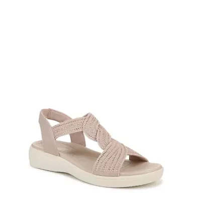 Lilly Bright Strappy Sandal