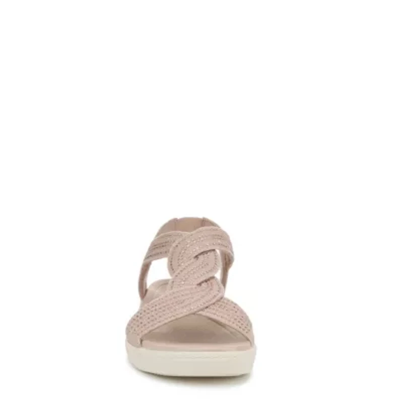 Lilly Bright Strappy Sandal