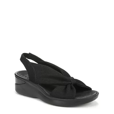Serenade Slide Slingback Sandal