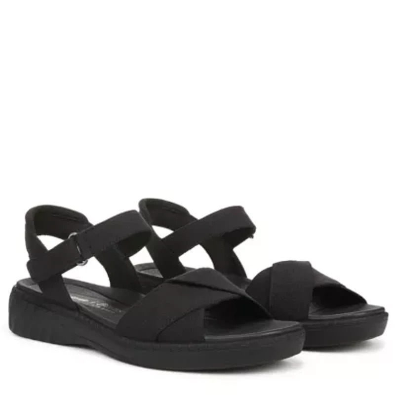 Lane Strappy Sandal
