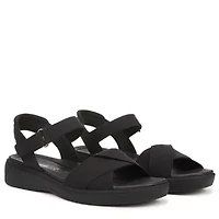 Lane Strappy Sandal
