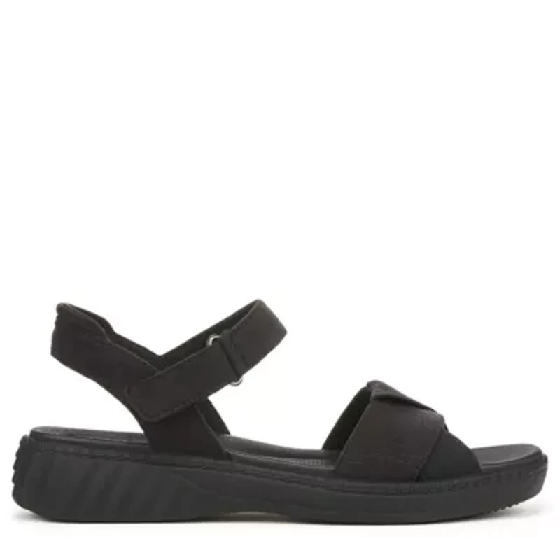 Lane Strappy Sandal