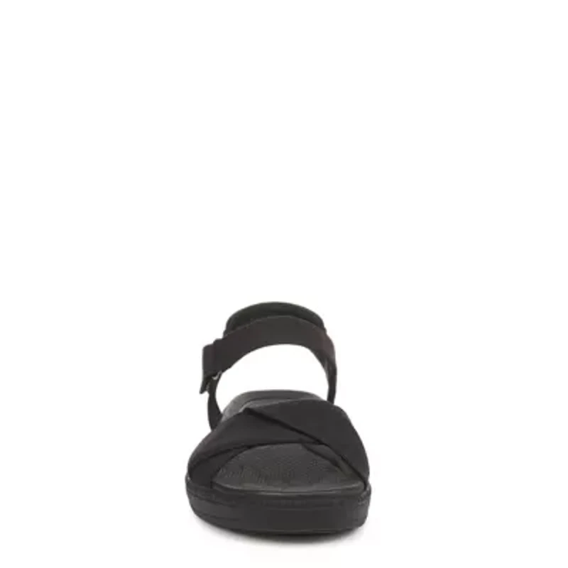 Lane Strappy Sandal