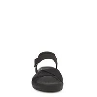 Lane Strappy Sandal