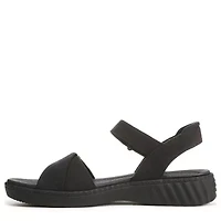 Lane Strappy Sandal