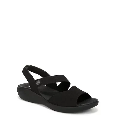 Cheerful Strappy Sandal