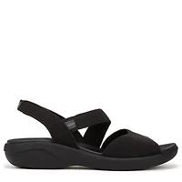 Cheerful Strappy Sandal