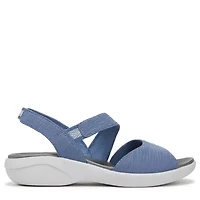 Cheerful Strappy Sandal