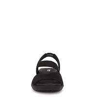 Cheerful Strappy Sandal