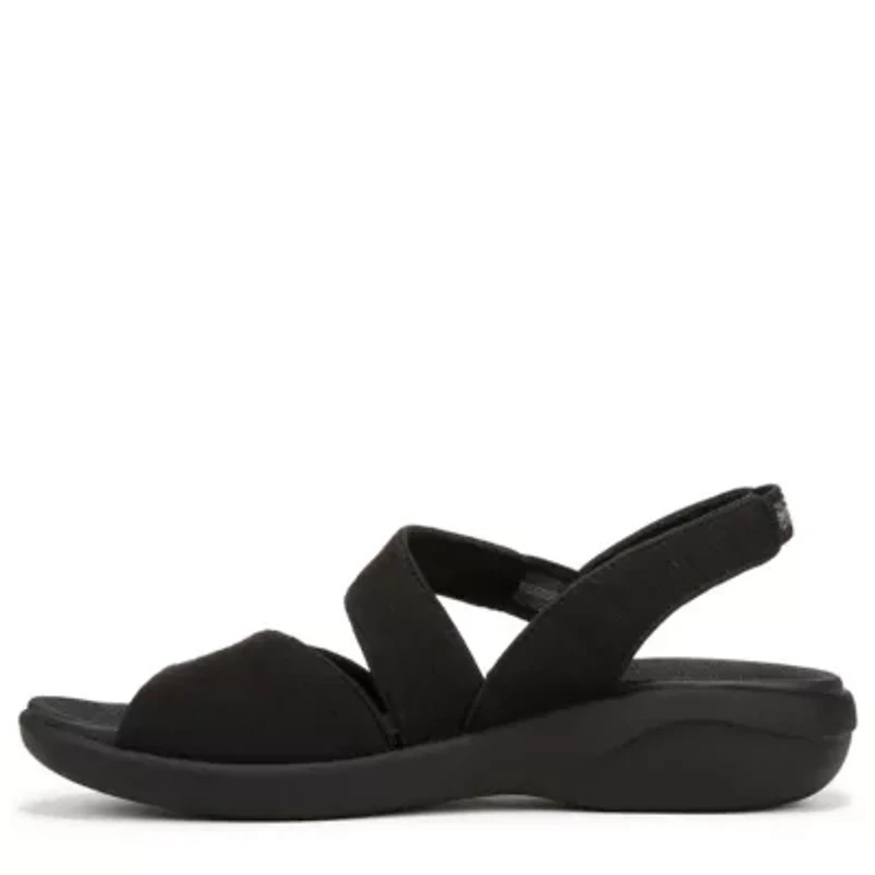 Cheerful Strappy Sandal