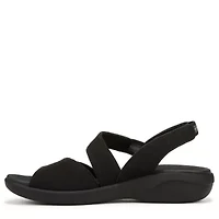 Cheerful Strappy Sandal