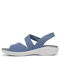 Cheerful Strappy Sandal