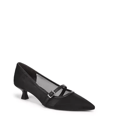 Madelyn Mary Jane Pump