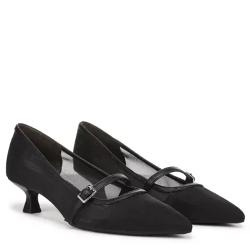 Madelyn Mary Jane Pump