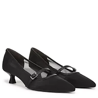 Madelyn Mary Jane Pump