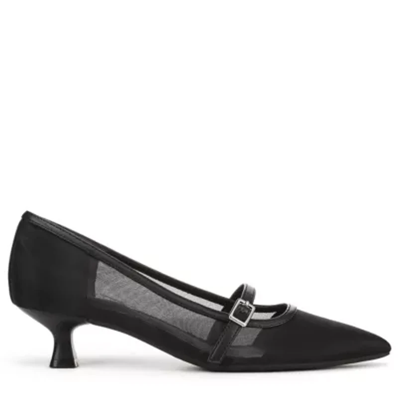 Madelyn Mary Jane Pump