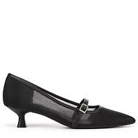 Madelyn Mary Jane Pump