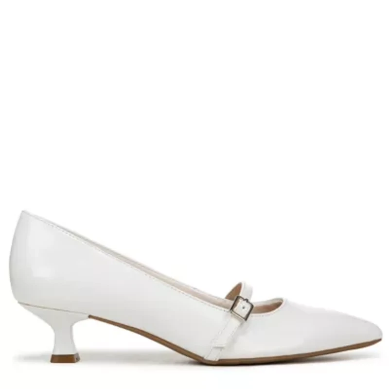 Madelyn Mary Jane Pump