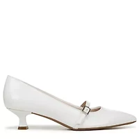 Madelyn Mary Jane Pump