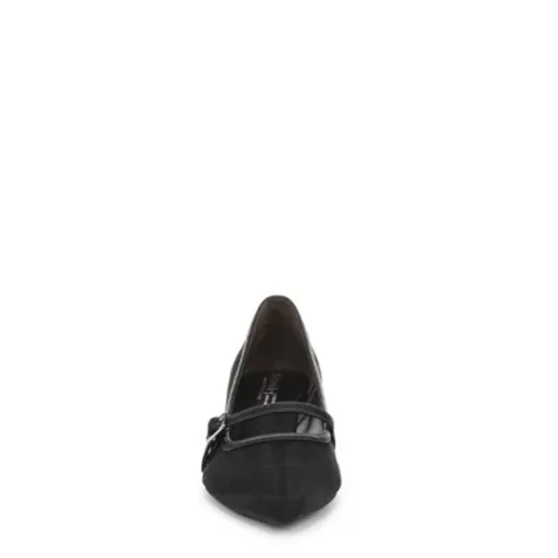 Madelyn Mary Jane Pump