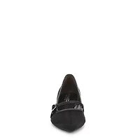 Madelyn Mary Jane Pump