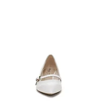 Madelyn Mary Jane Pump