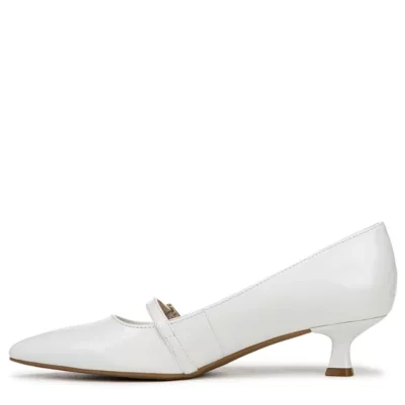 Madelyn Mary Jane Pump