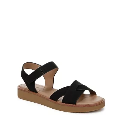 Wren Strappy Sandal