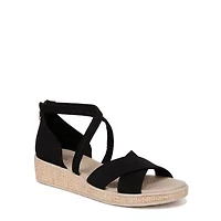 Bali Sand Wedge Sandal