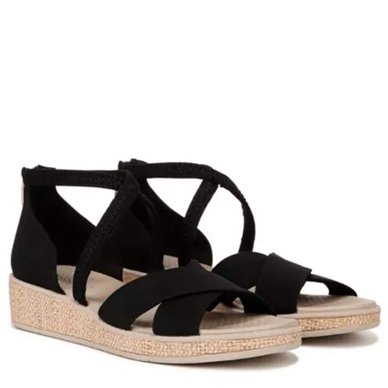 Bali Sand Wedge Sandal