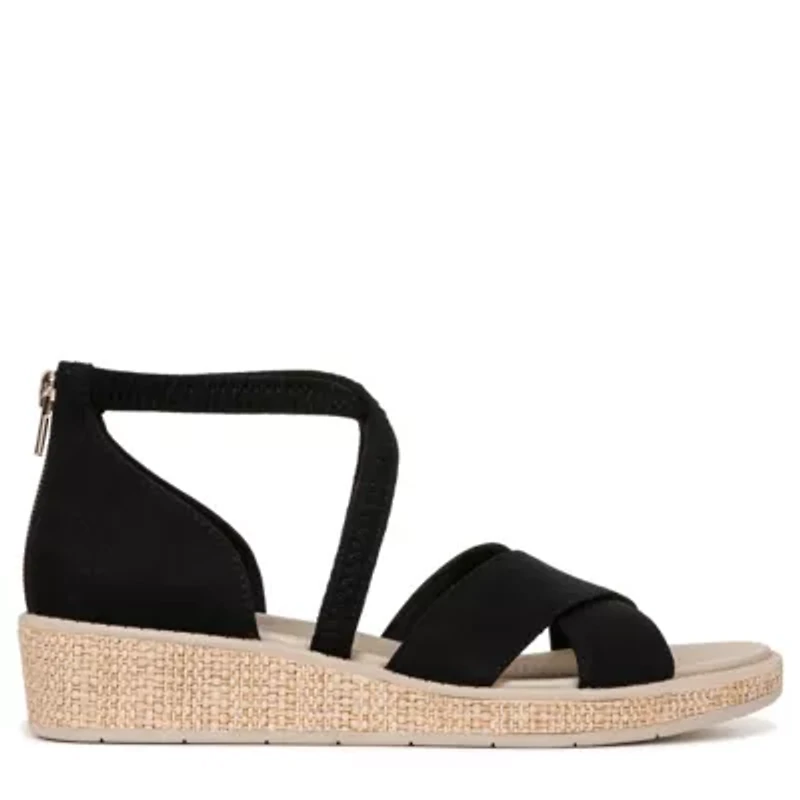 Bali Sand Wedge Sandal