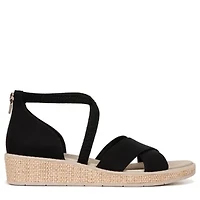 Bali Sand Wedge Sandal
