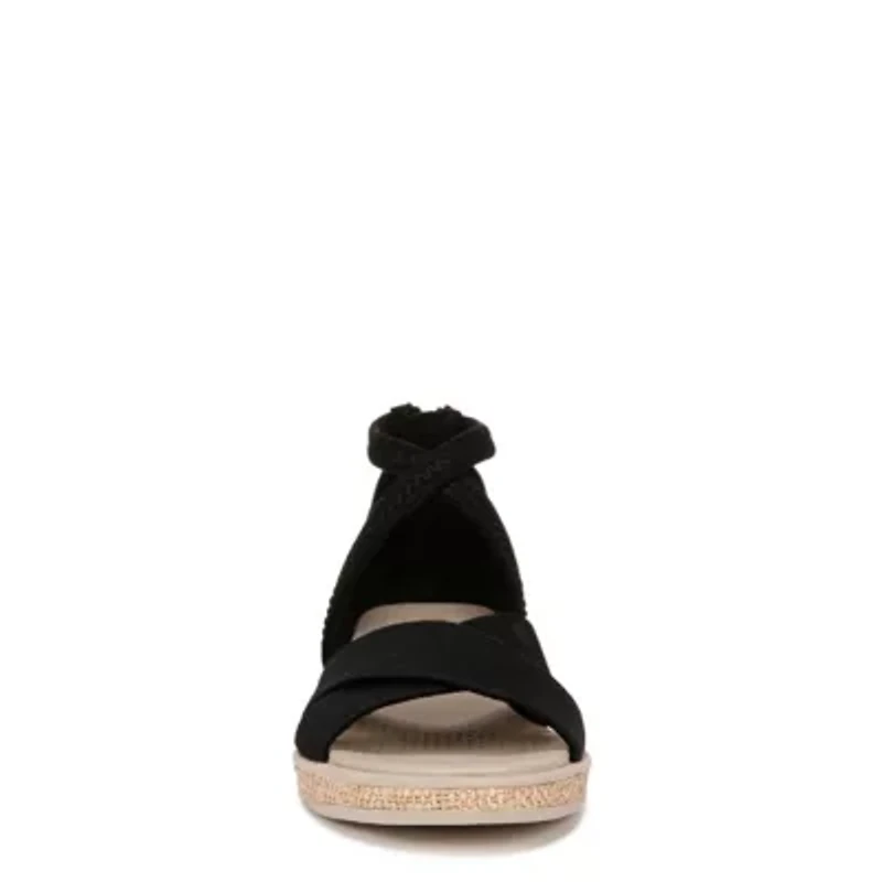 Bali Sand Wedge Sandal