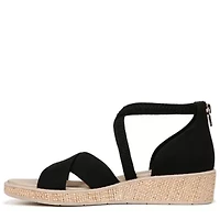 Bali Sand Wedge Sandal