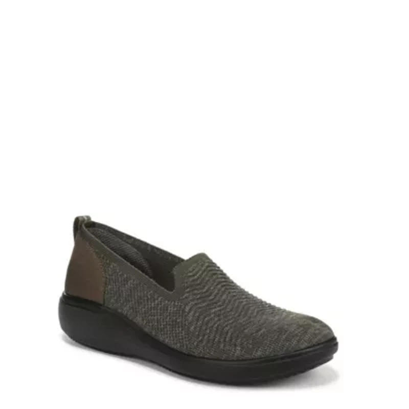 Boulevard Slip On Loafer