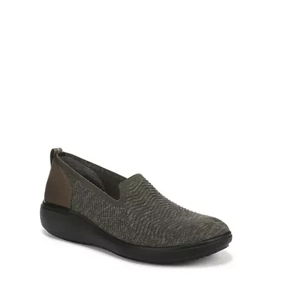 Boulevard Slip On Loafer