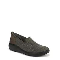 Boulevard Slip On Loafer