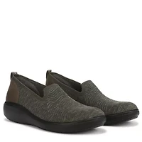 Boulevard Slip On Loafer