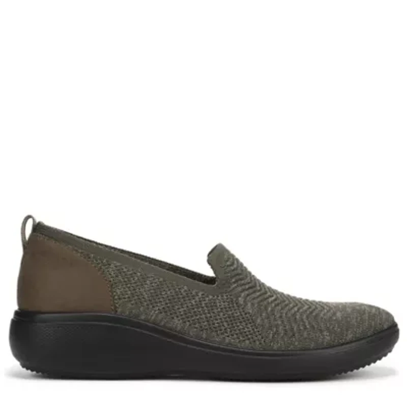Boulevard Slip On Loafer